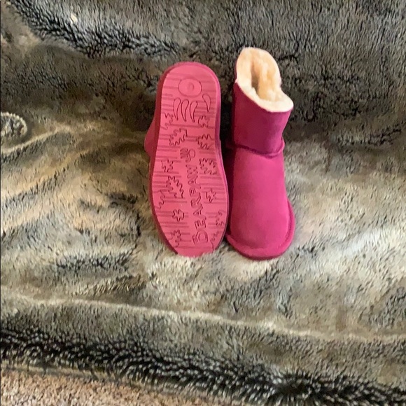 Winter boots - Picture 3 of 3